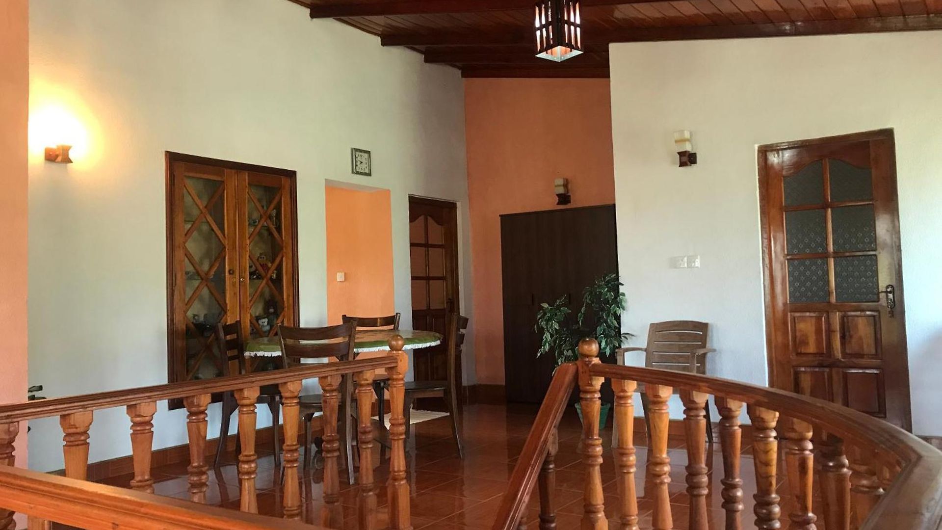 Aurora Guest house *