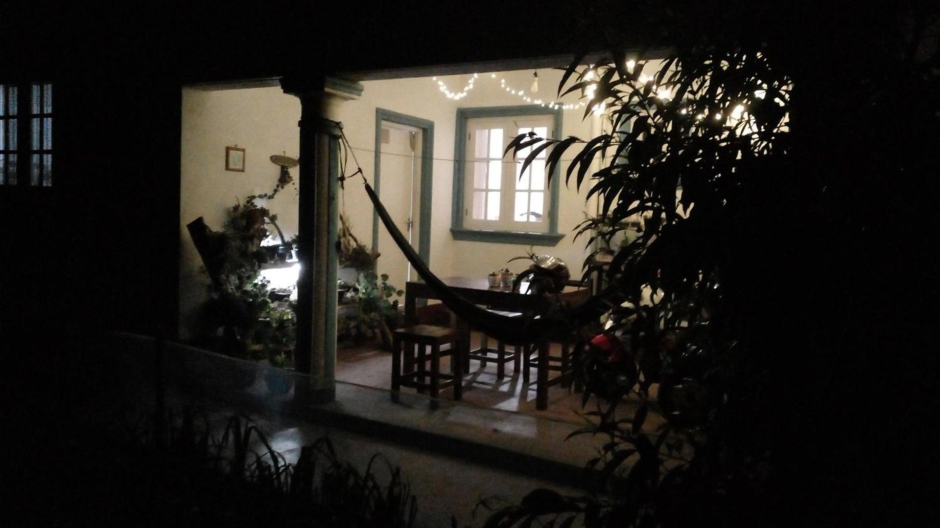 Guest house Vibe Way *