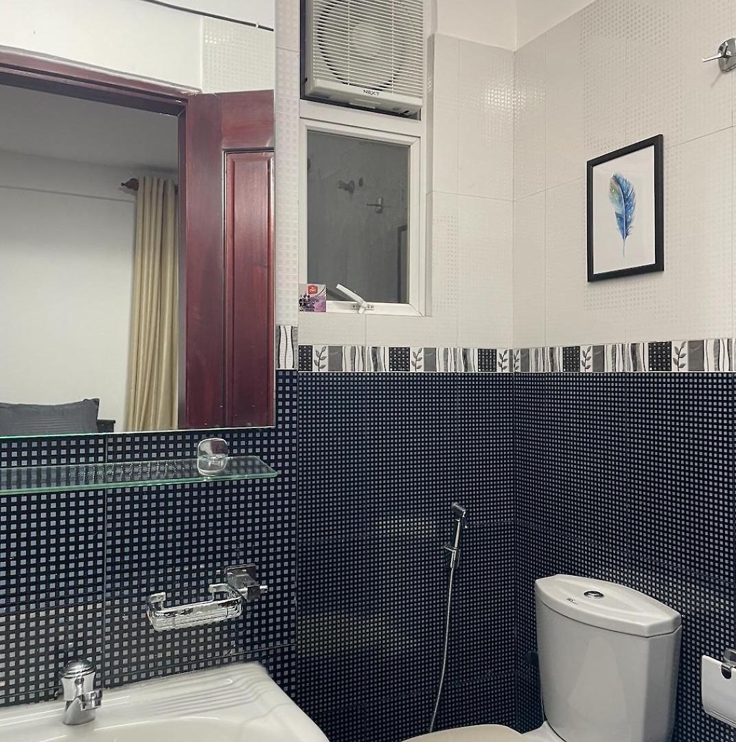 Breeze Apartment *
