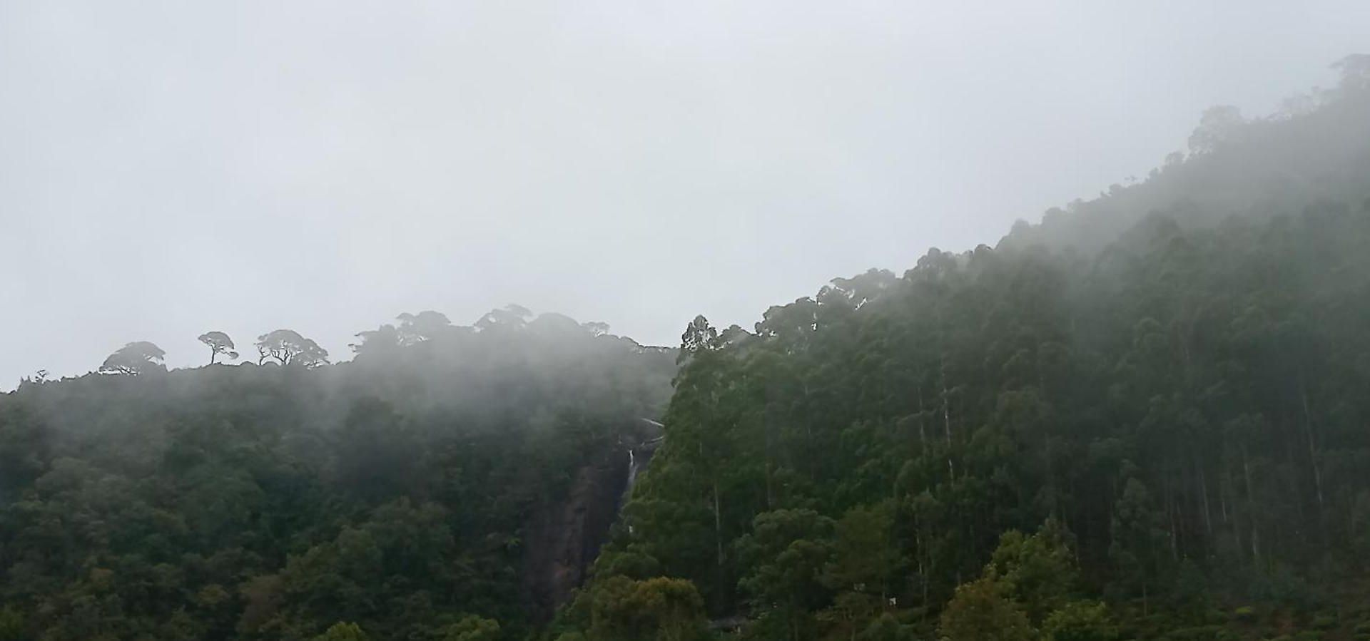 The Mount Lodge Nuwara Eliya