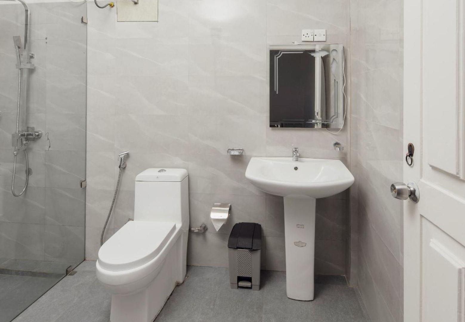 Hotel Palazzo Gregory