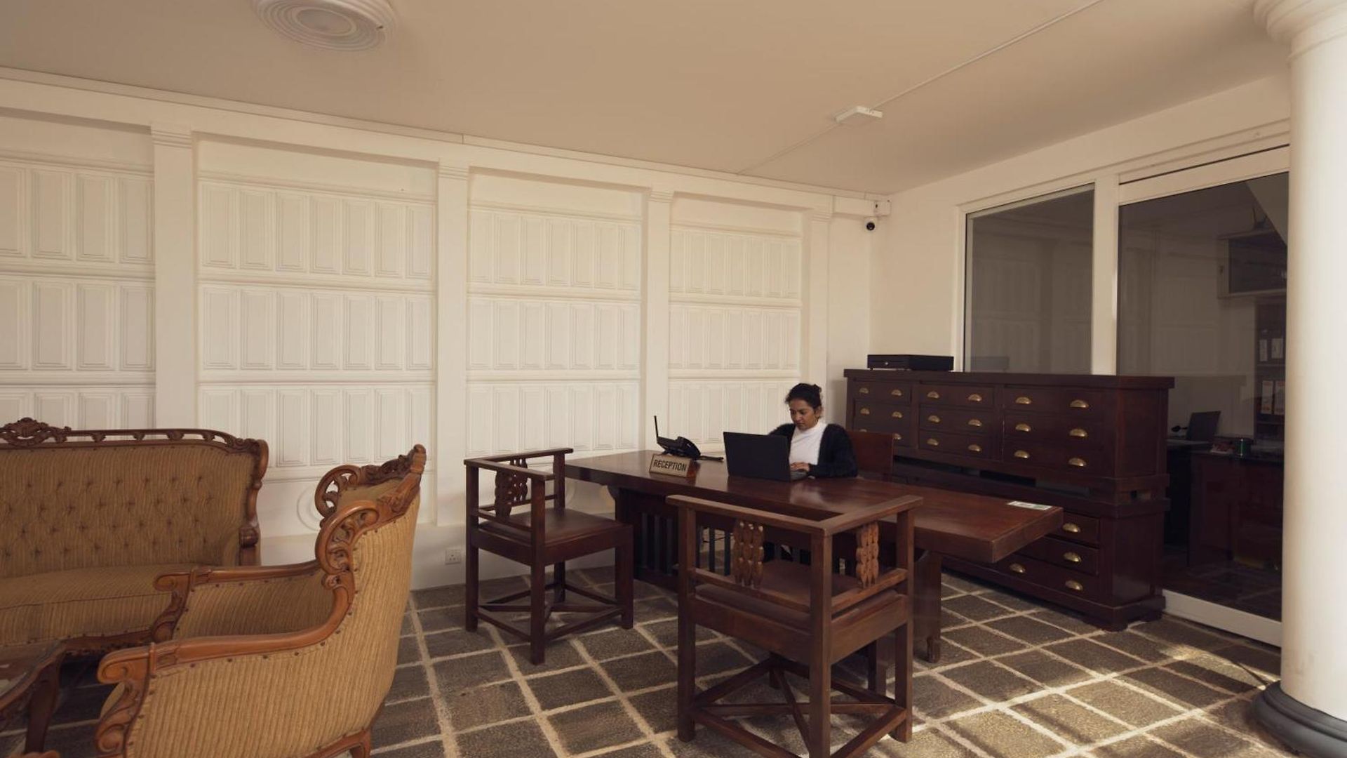 Palazzo Gregory Hotel 3*