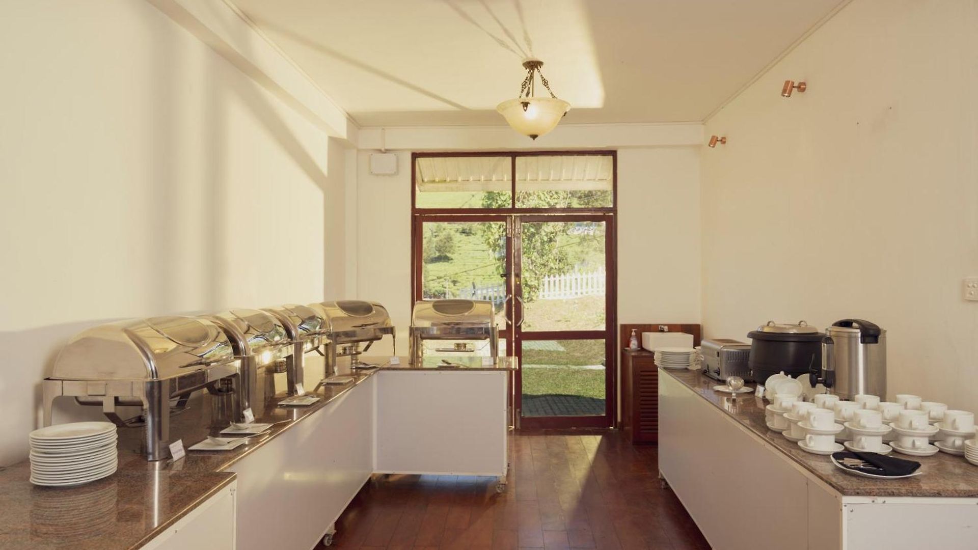 Hotel Palazzo Gregory Nuwara Eliya