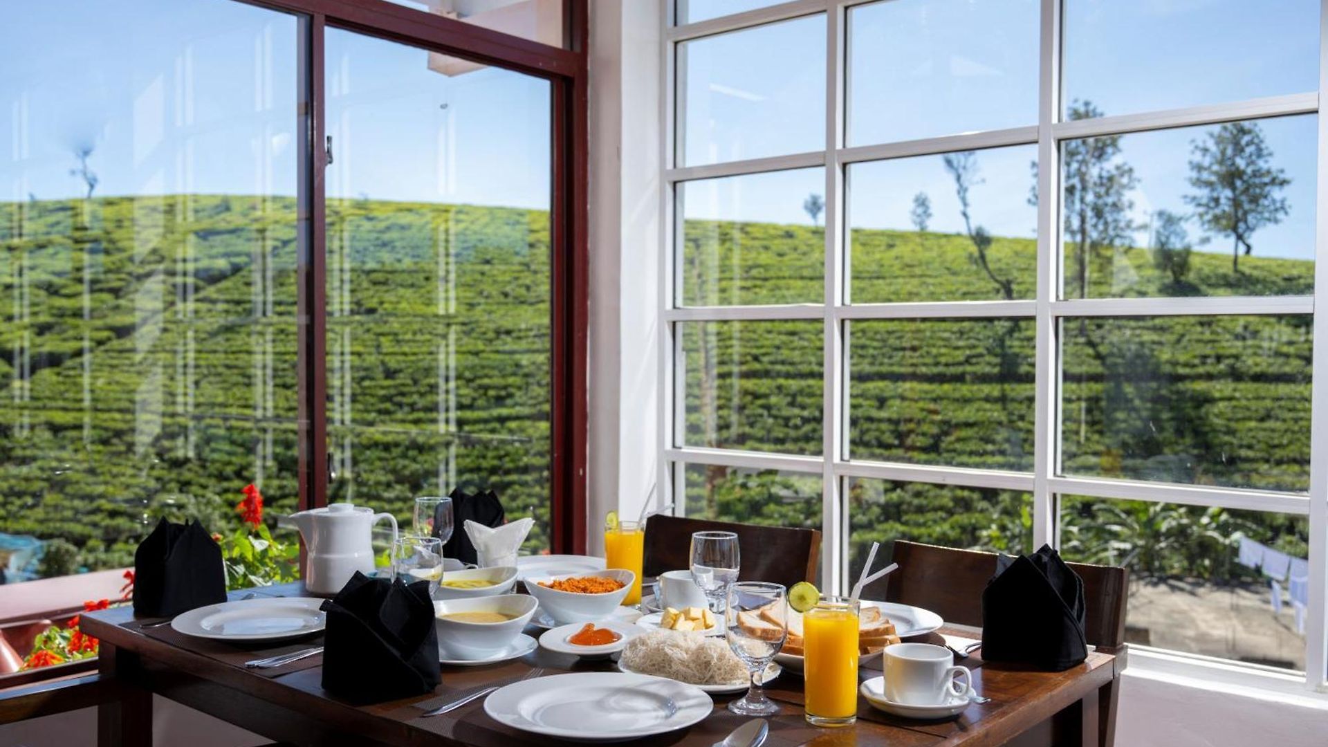 Palazzo Gregory Hotel 3*