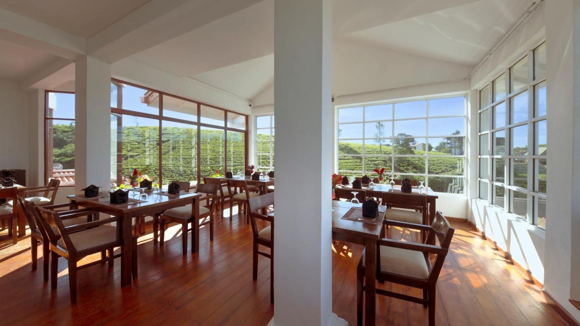 Palazzo Gregory Hotel Nuwara Eliya