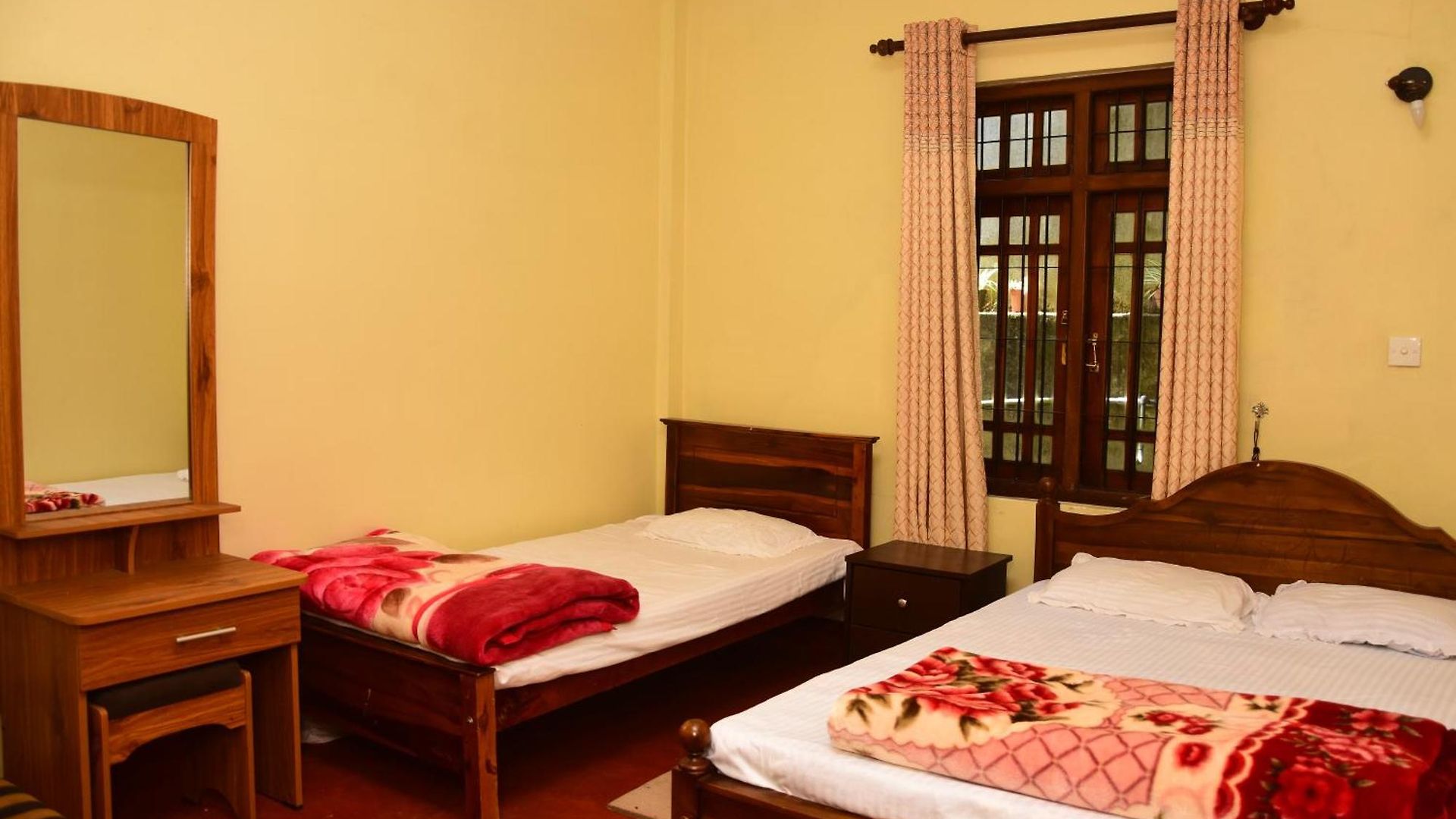 Homestay View Nuwara Eliya