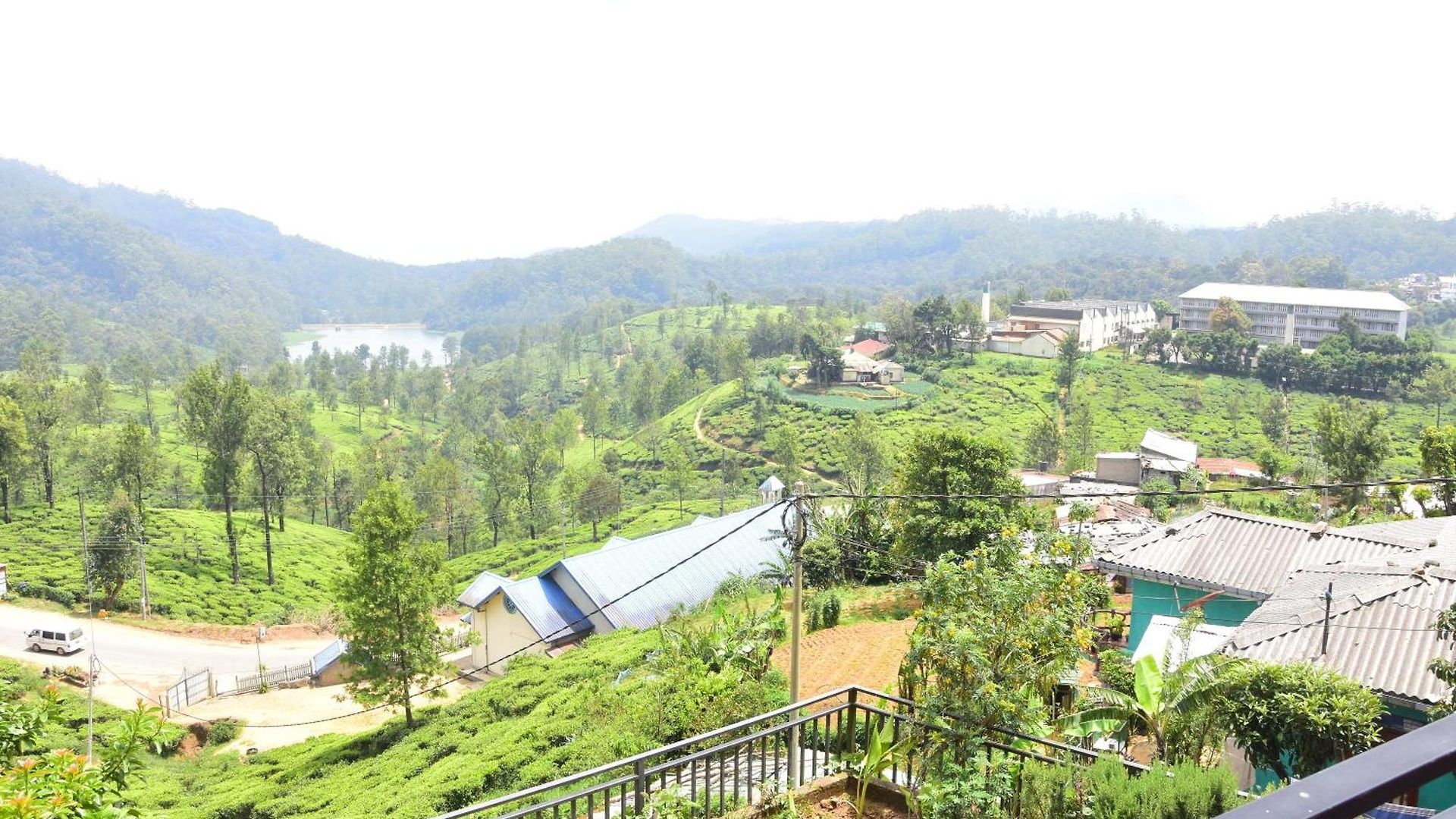 Homestay View Nuwara Eliya