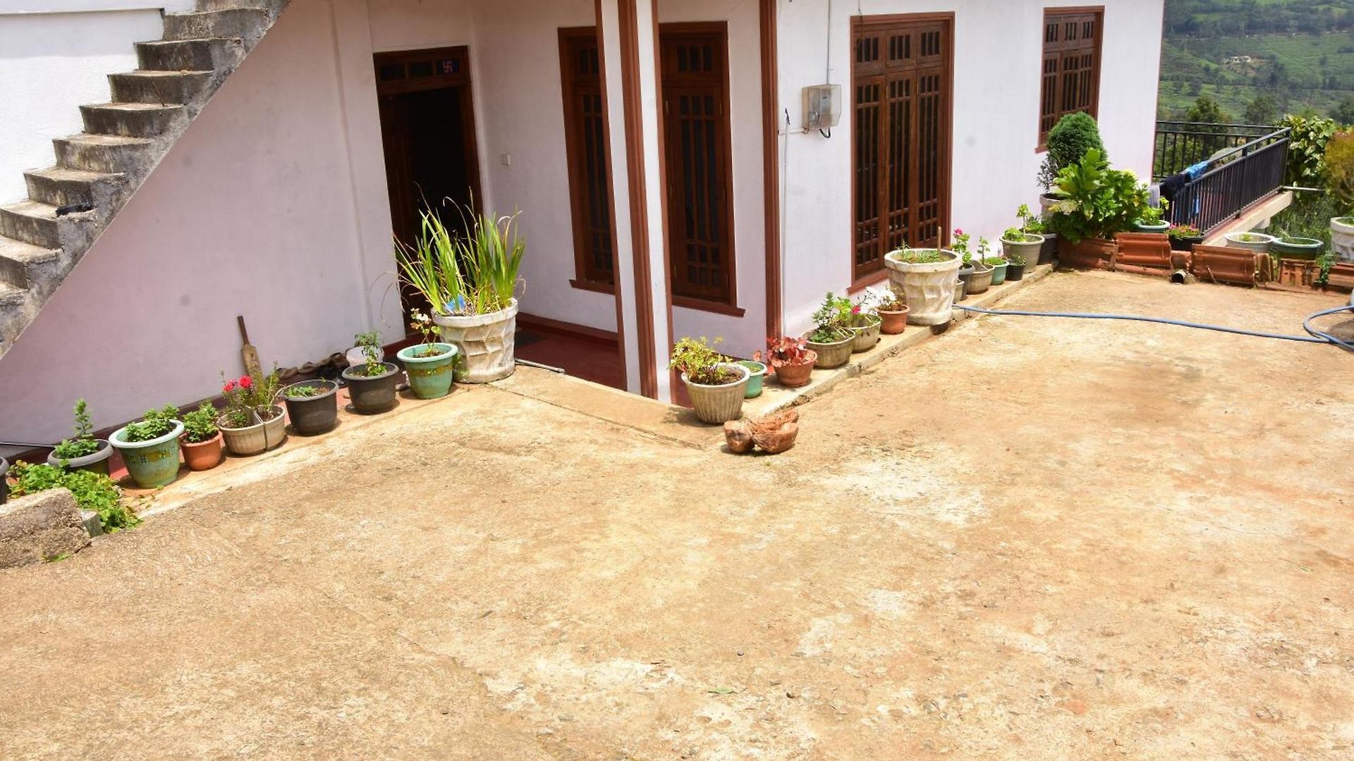 Homestay View