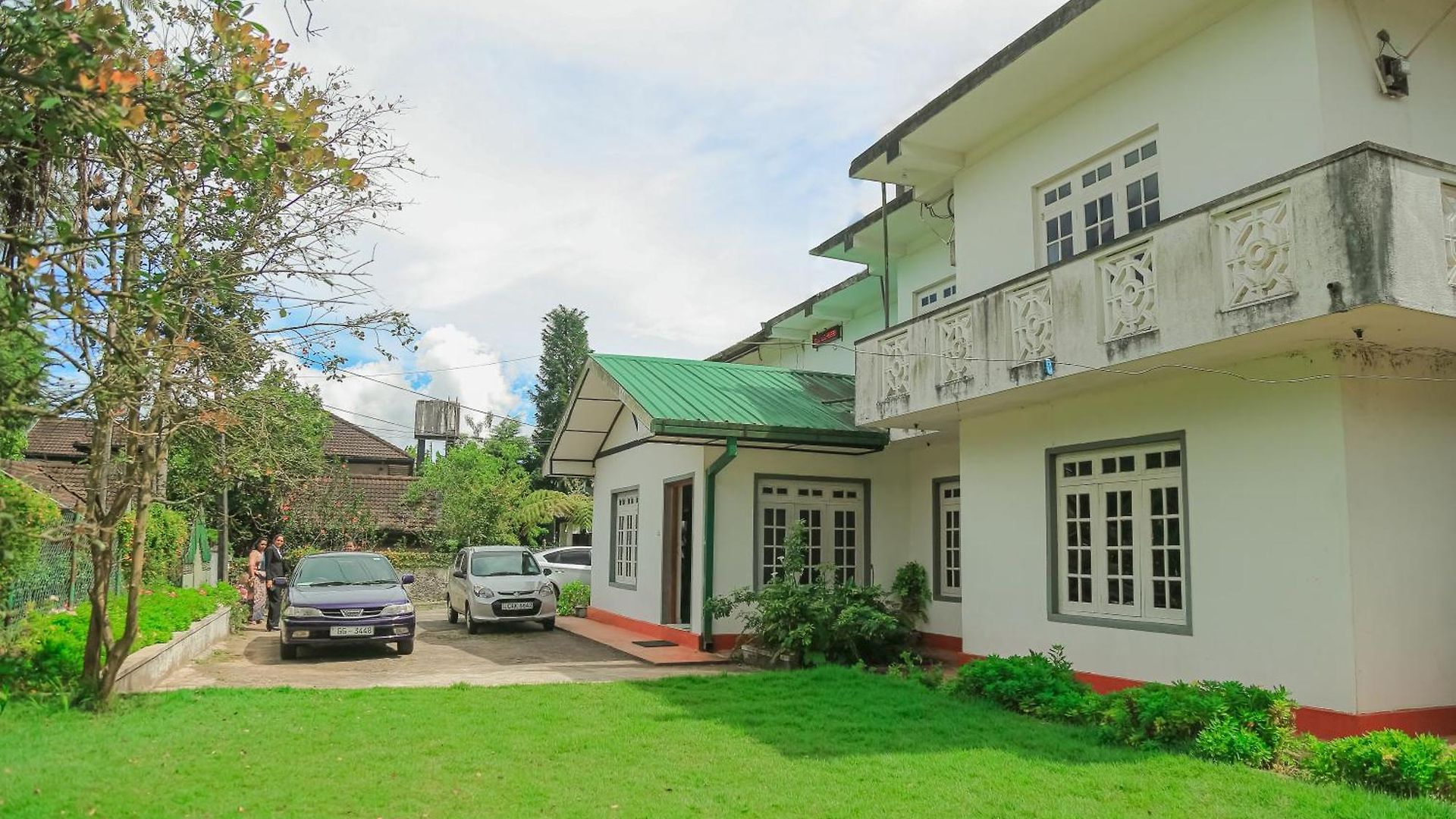 Glenfall Guest Hotel Nuwara Eliya