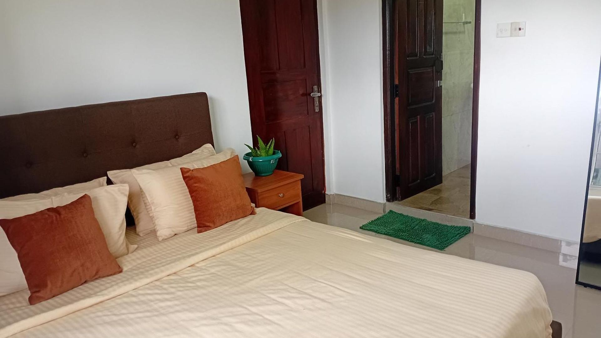 Inn The Fern Nuwara Eliya