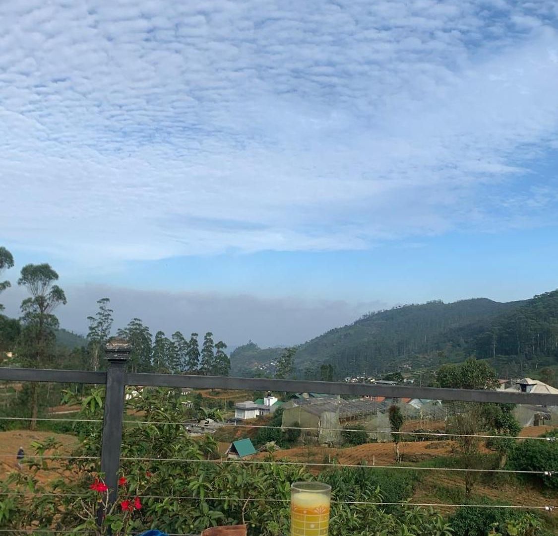 Venus Nuwara Eliya