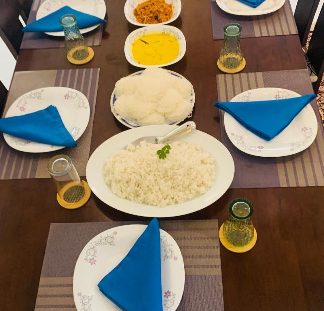 Venus 3* Nuwara Eliya