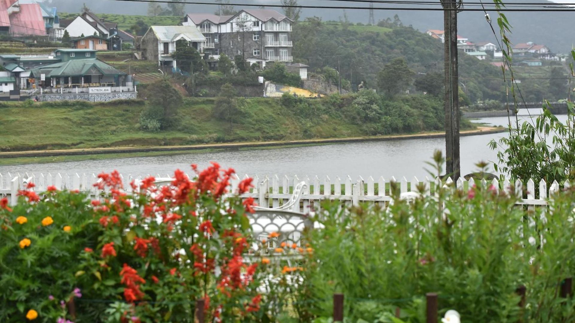 Hotel Gregory's Nuwara Eliya