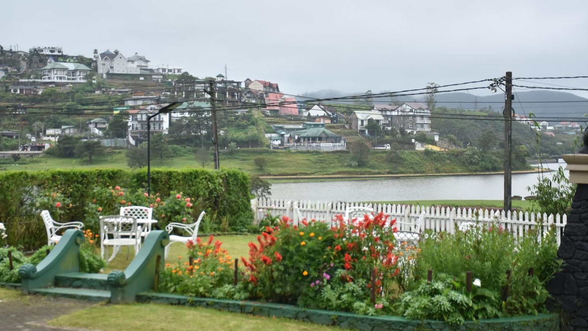 Hotel Gregory's Nuwara Eliya