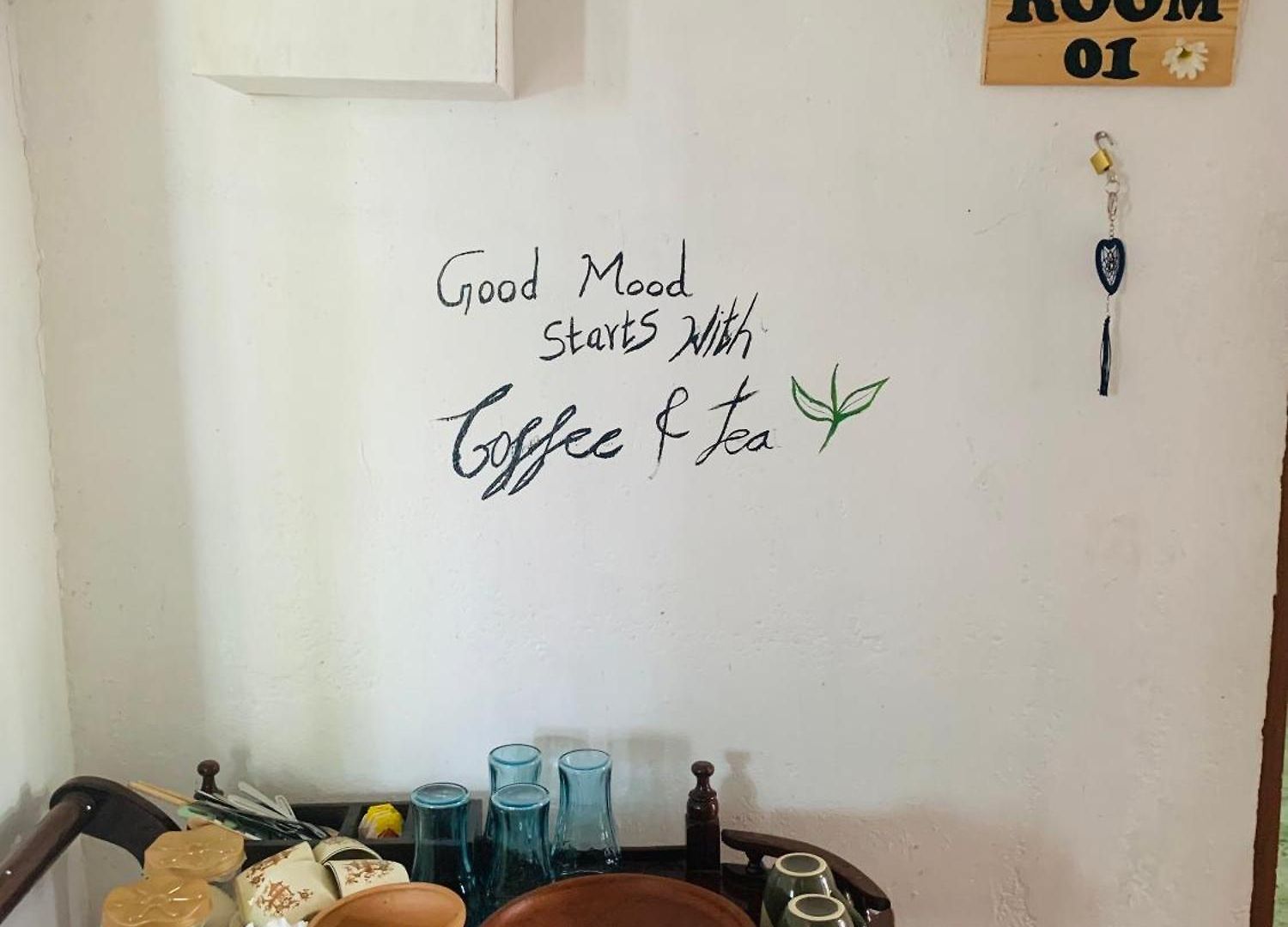 Pedro Stay,cooking Classes & Tours Homestay