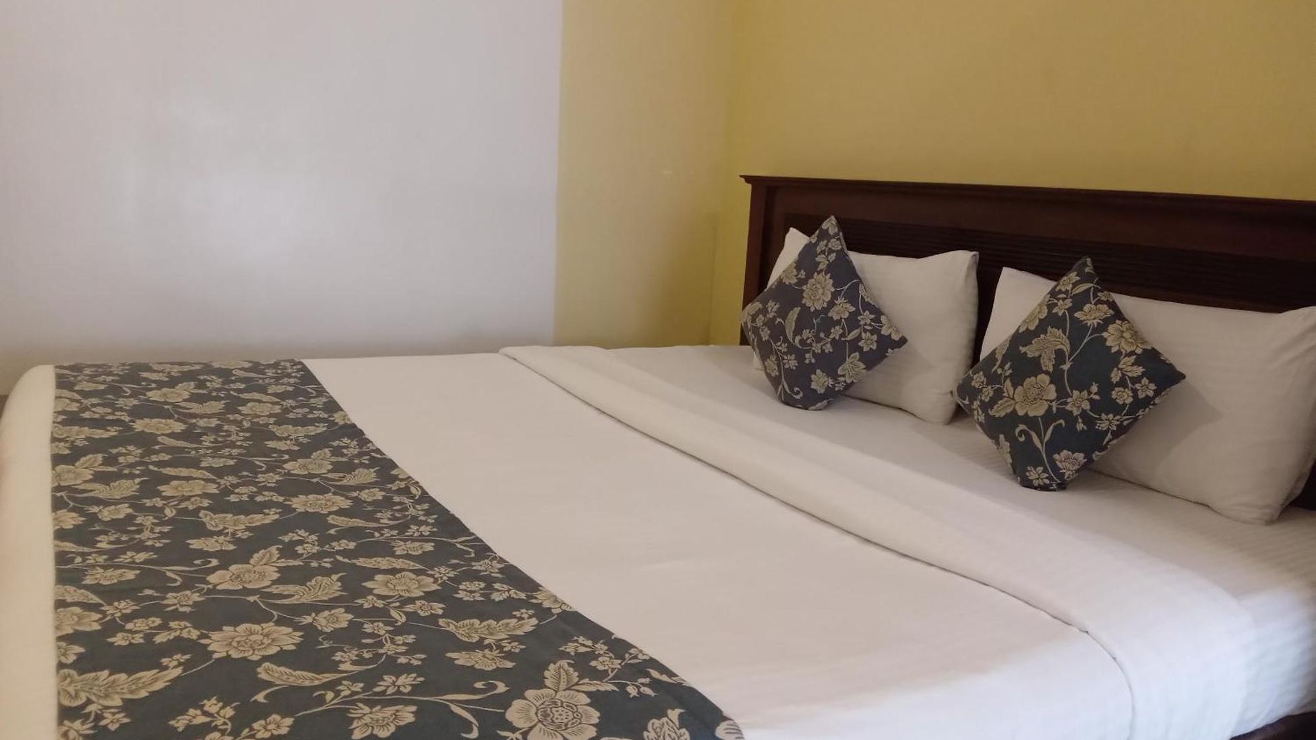 Summer Glow Guest - Guest house Nuwara Eliya