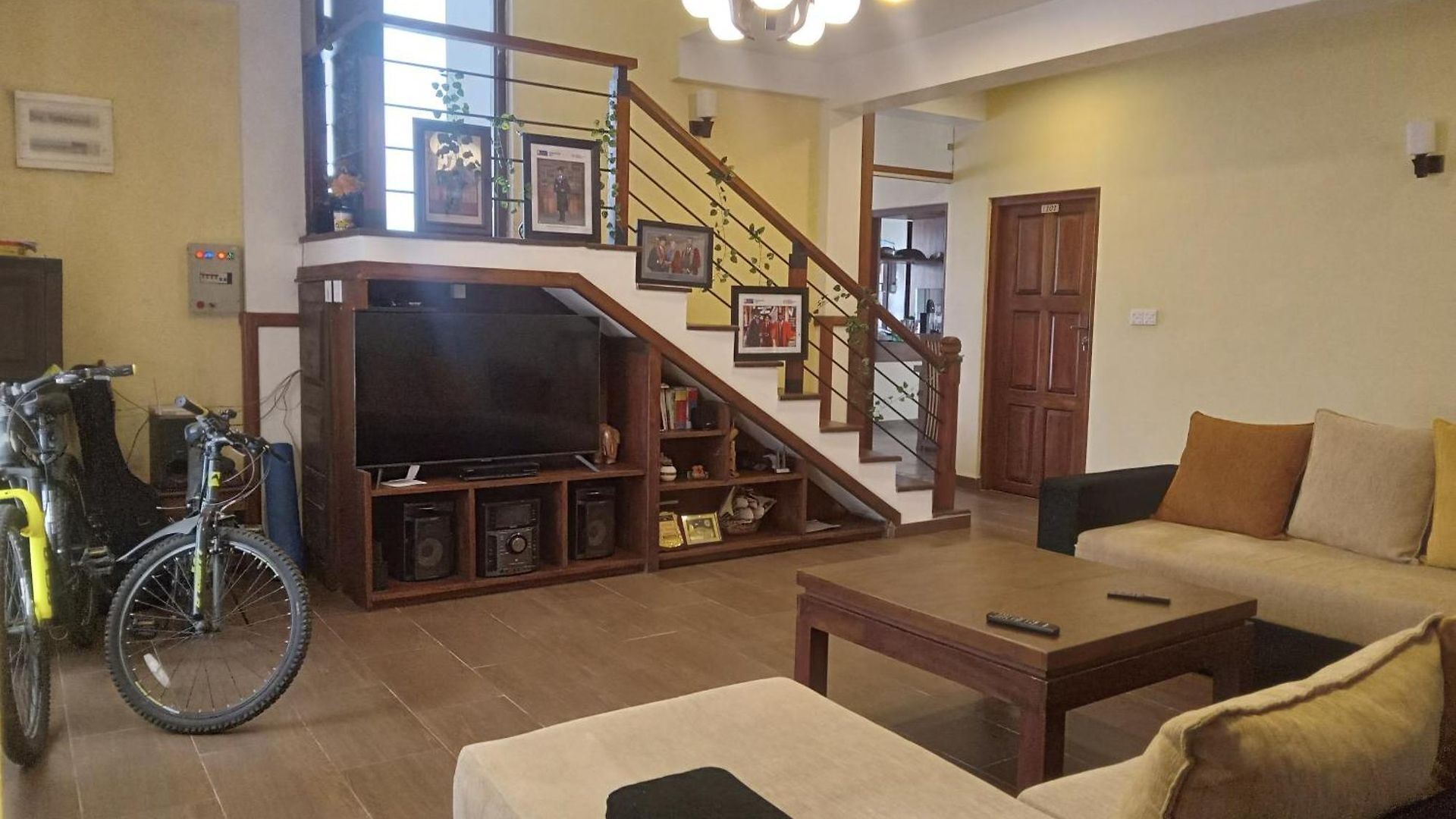 Summer Glow Guest - Guest house *
