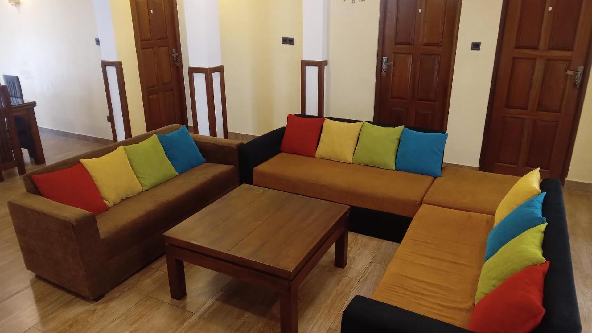 Guest house Summer Glow Guest -