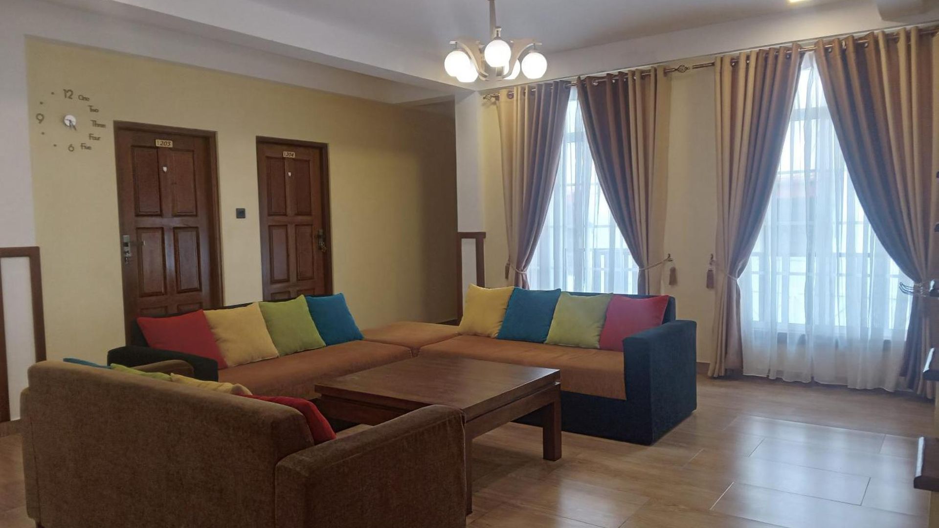 Summer Glow Guest - Guest house *