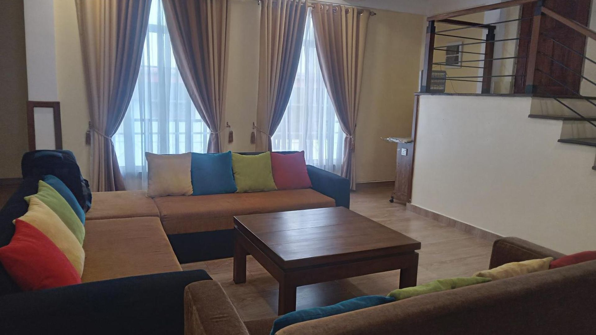 Summer Glow Guest - * Nuwara Eliya