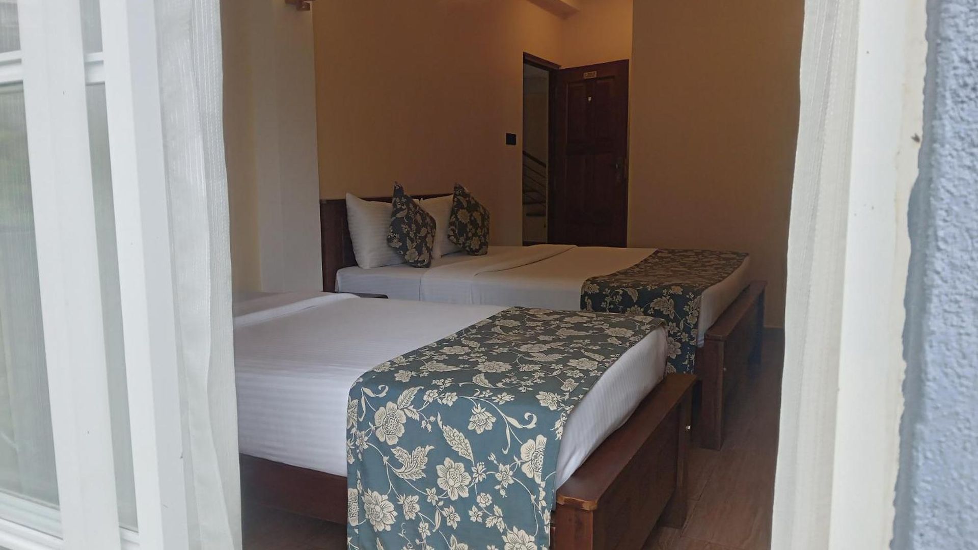 Guest house Summer Glow Guest - *