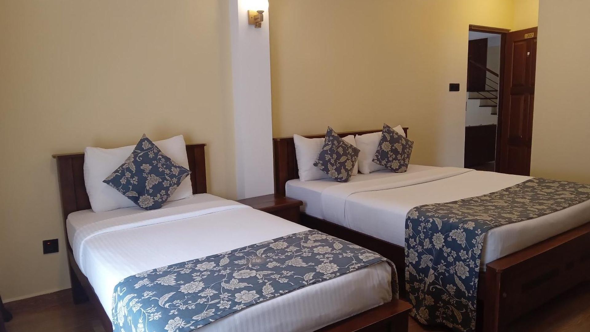 Guest house Summer Glow Guest - Nuwara Eliya