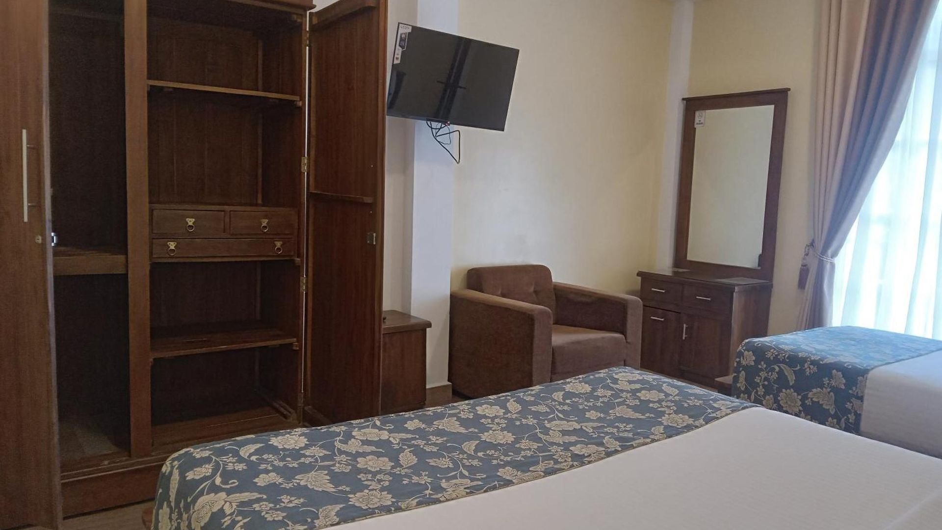 Summer Glow Guest - Guest house *