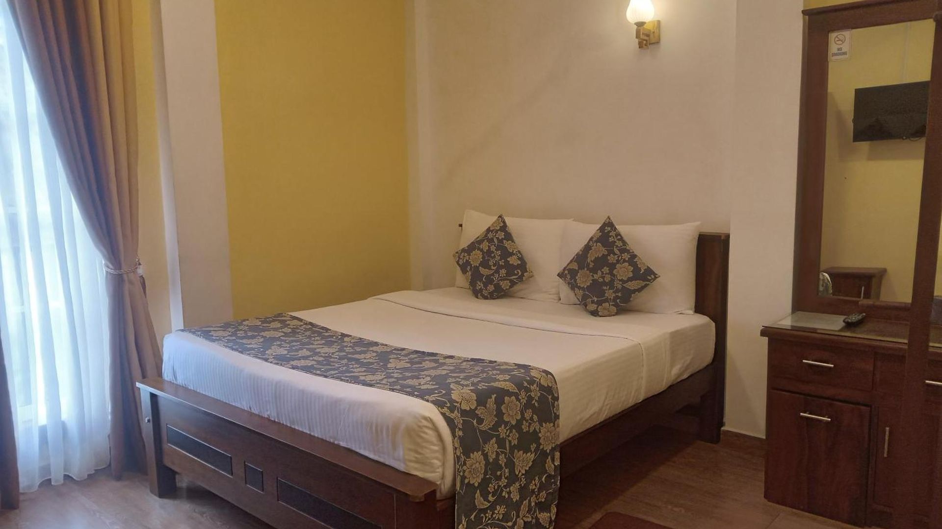 Summer Glow Guest - Guest house