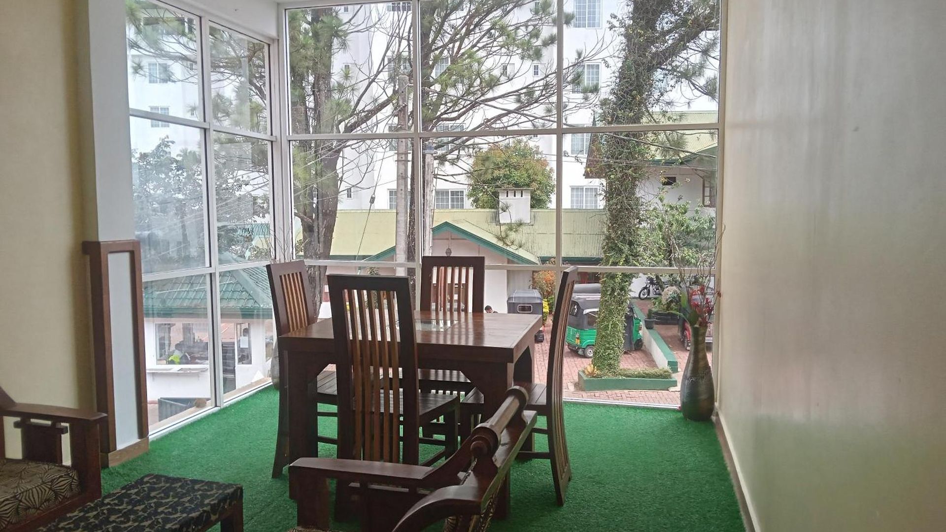 Guest house Summer Glow Guest - Nuwara Eliya