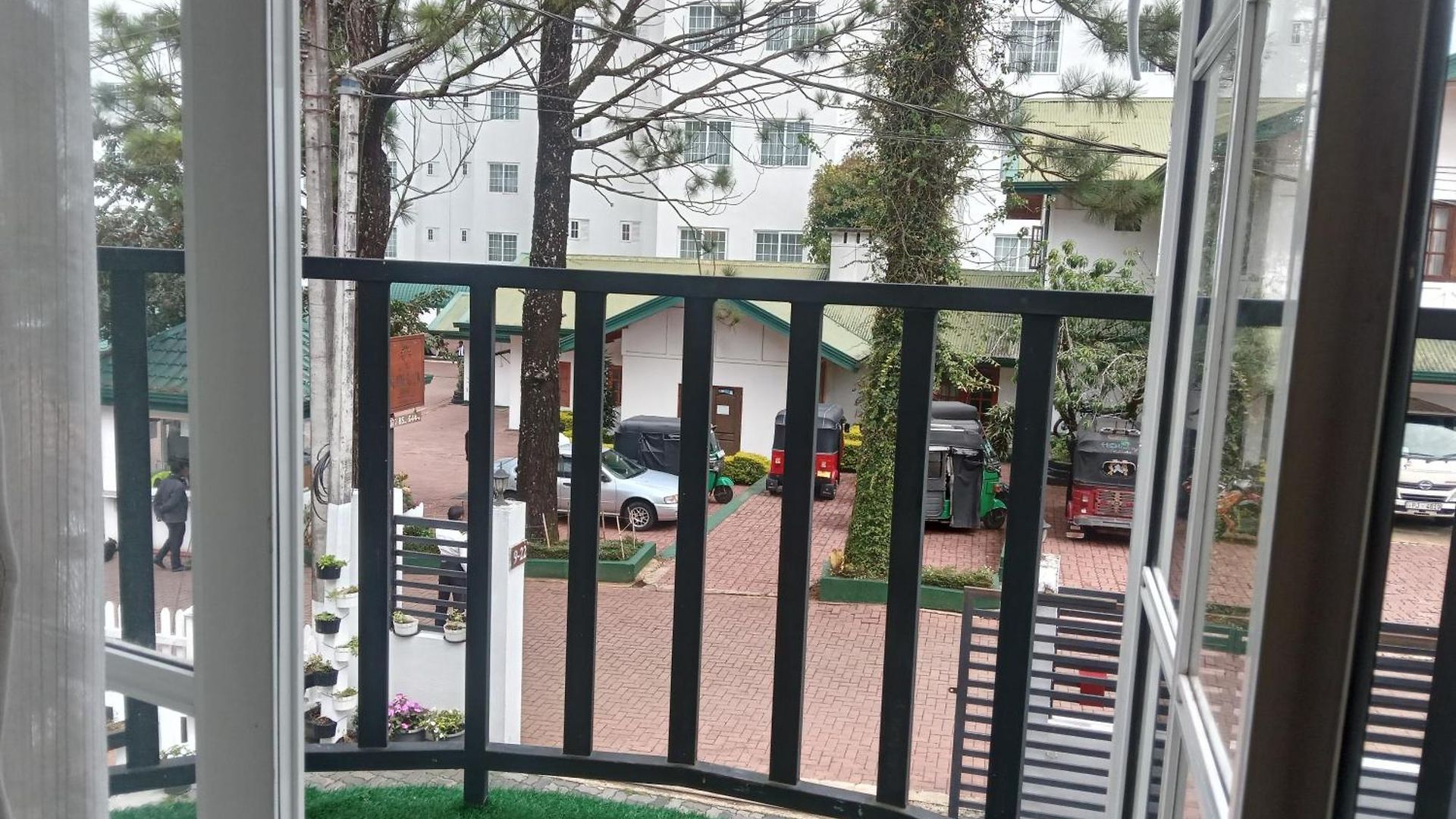 Guest house Summer Glow Guest - Nuwara Eliya
