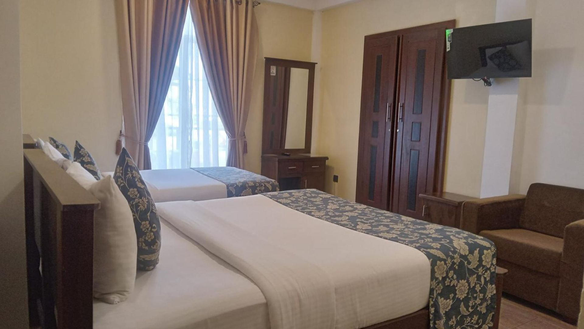 Summer Glow Guest - Guest house *