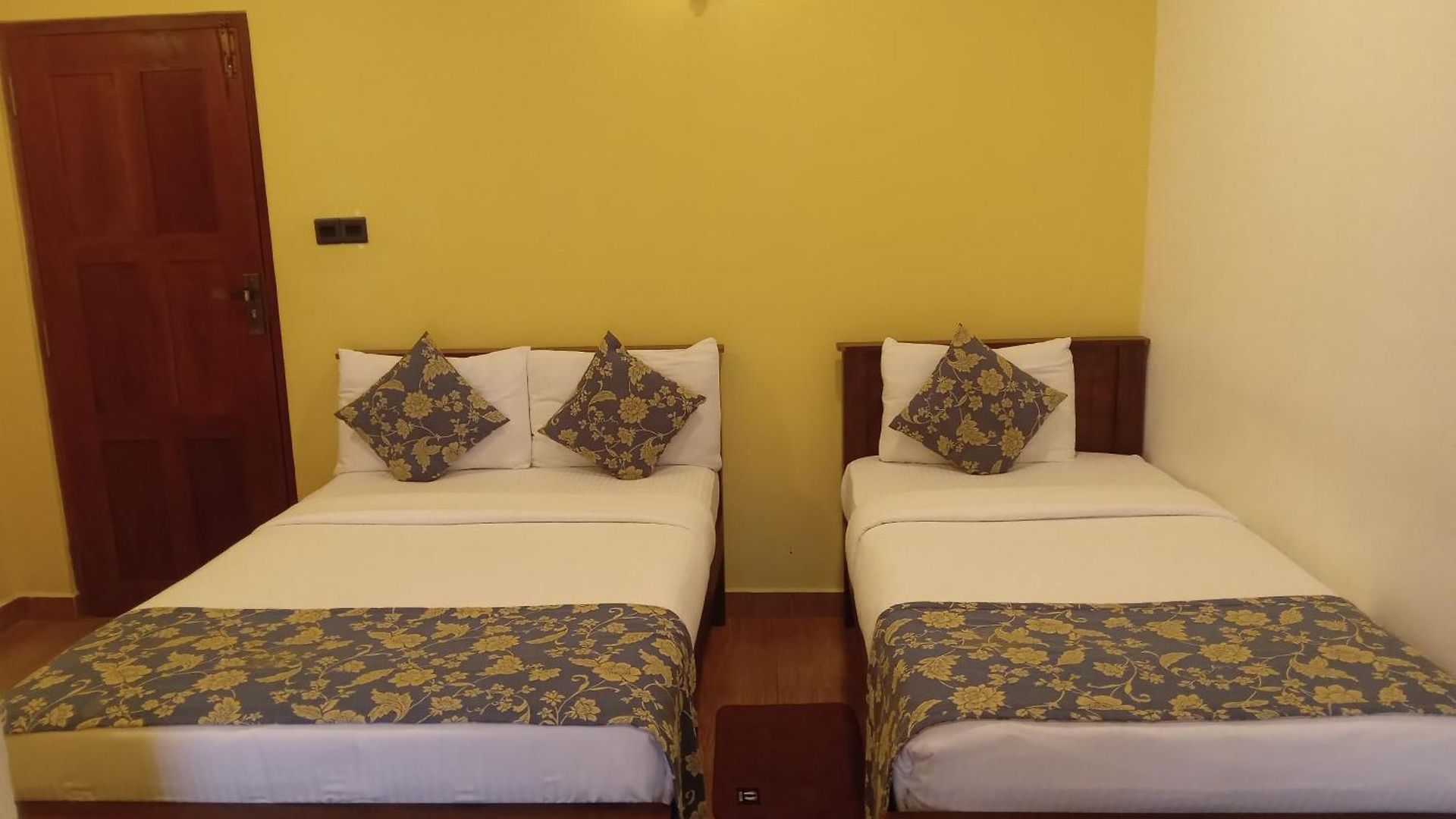 Summer Glow Guest - * Nuwara Eliya