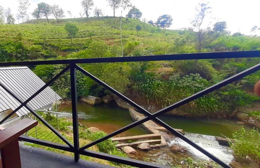 Grounder's River Nuwara Eliya