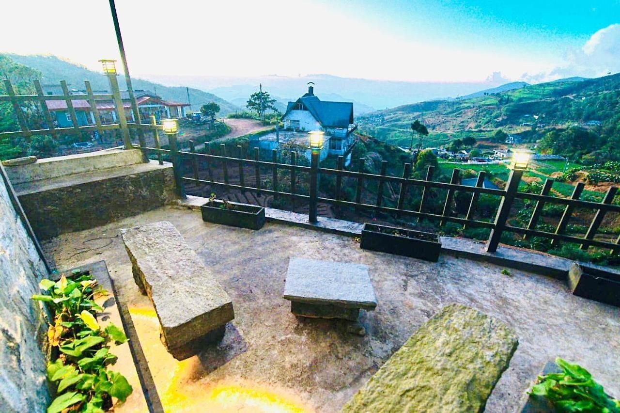 Ayona Misty Hills Lodge