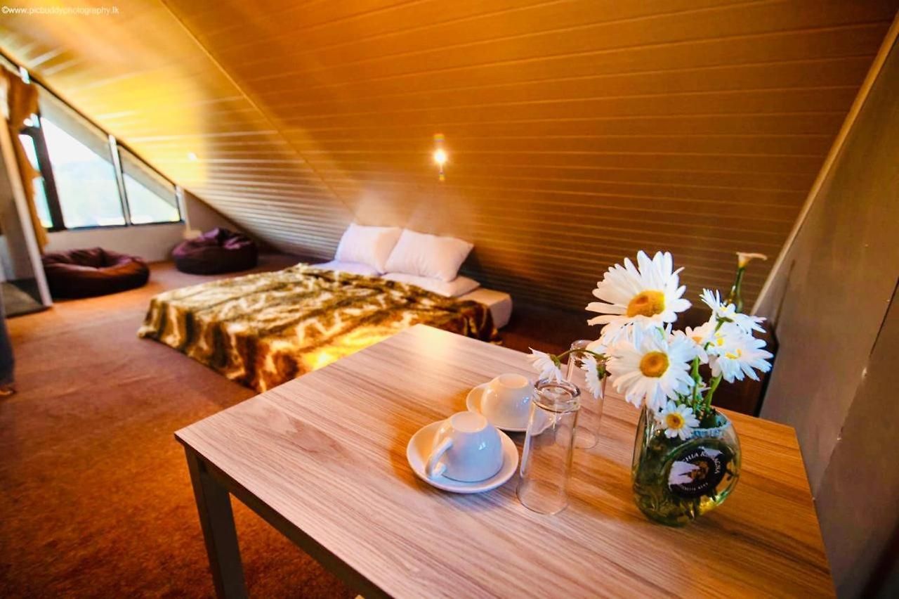 Ayona Misty Hills Lodge