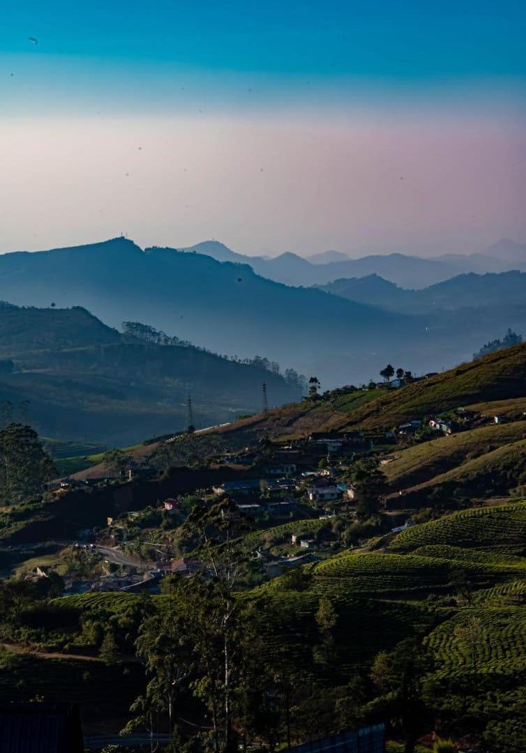 Lodge Ayona Misty Hills Nuwara Eliya