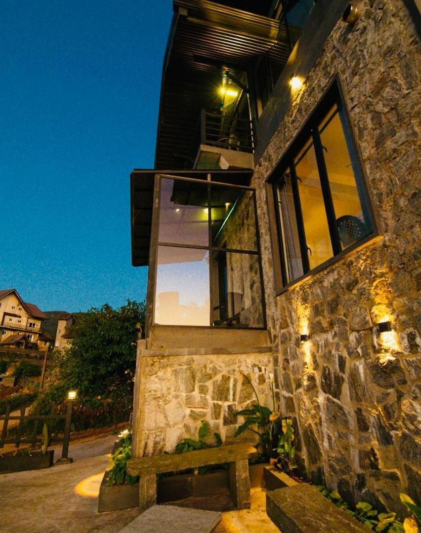 Ayona Misty Hills Lodge