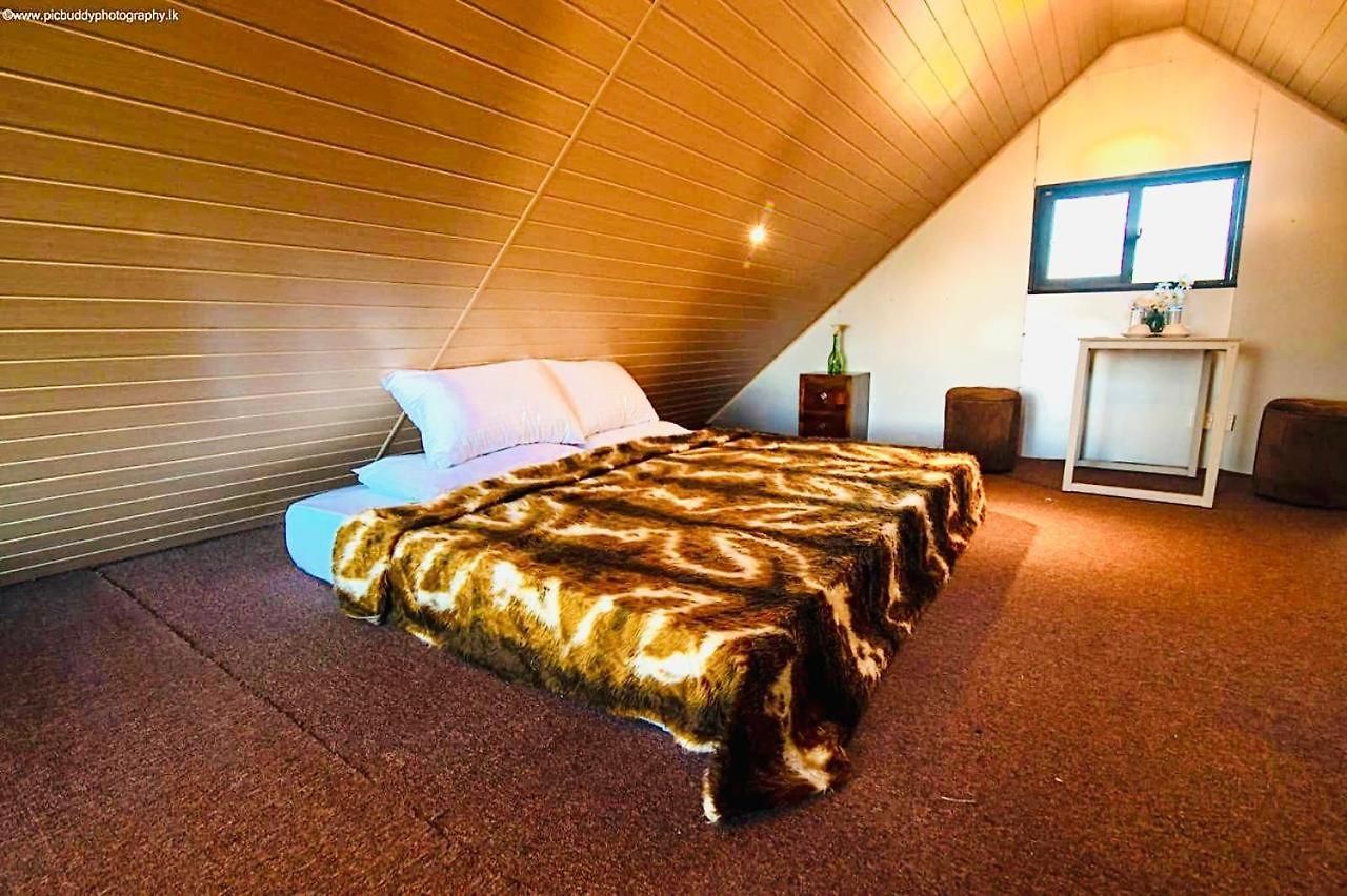 Ayona Misty Hills Lodge *
