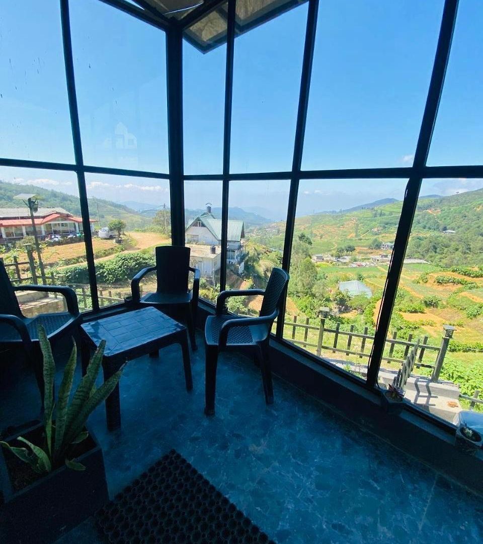 Lodge Ayona Misty Hills Nuwara Eliya