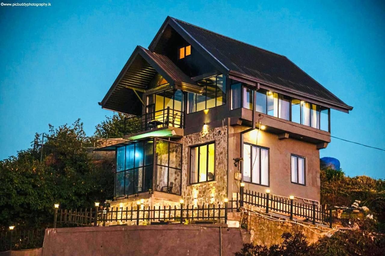 Ayona Misty Hills * Nuwara Eliya