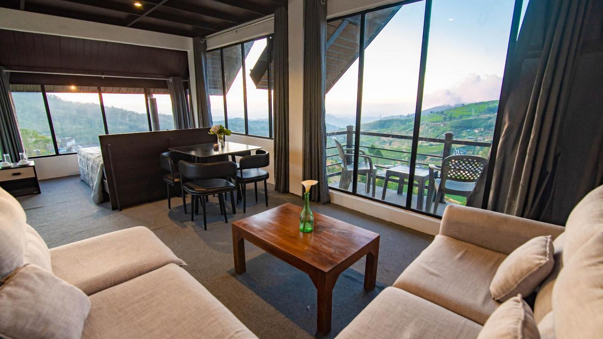 Ayona Misty Hills * Nuwara Eliya