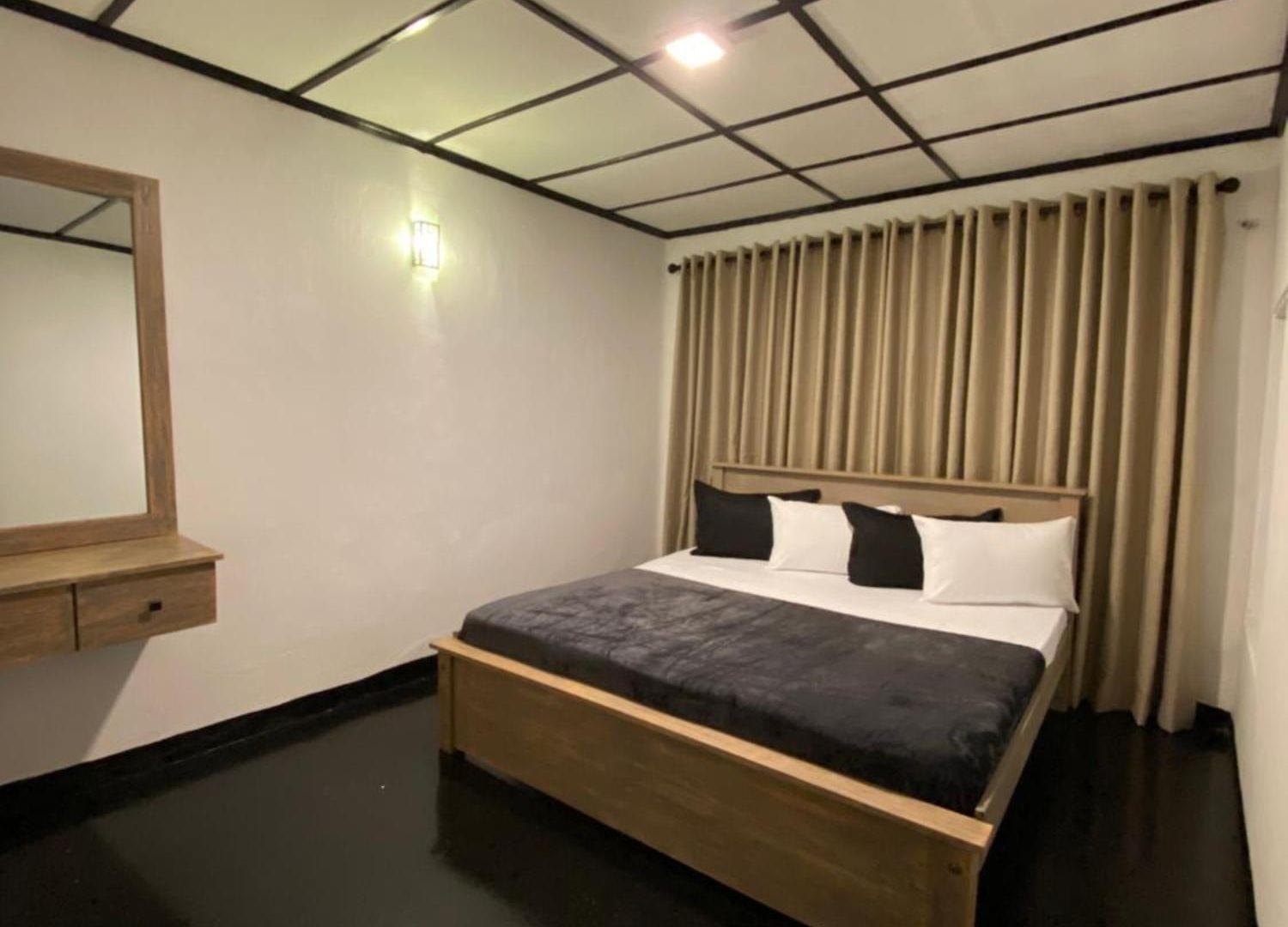 Paradise Guest house