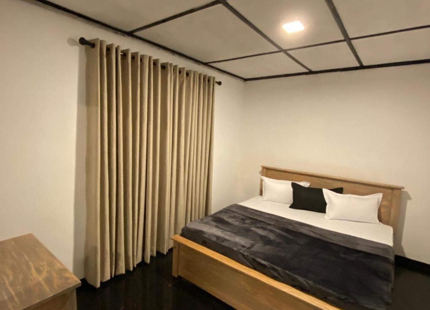 Paradise Guest house *