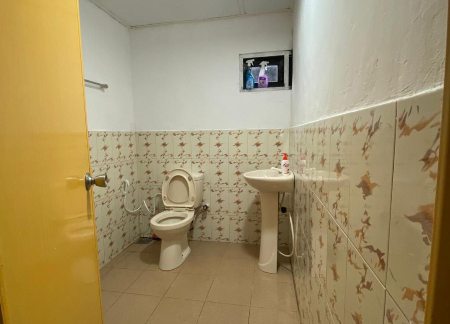 Guest house Paradise *