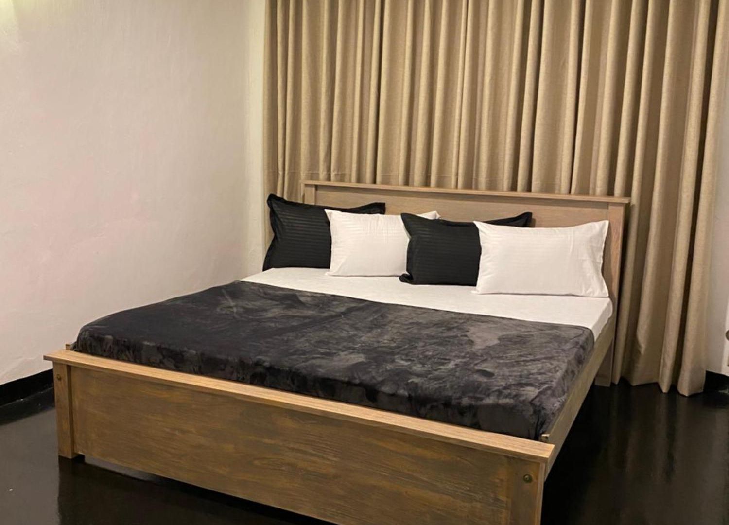 Paradise Guest house