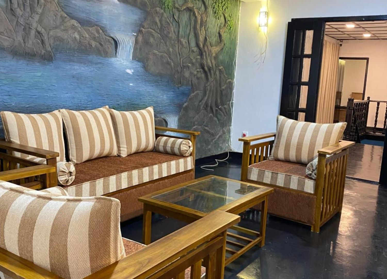 Guest house Paradise