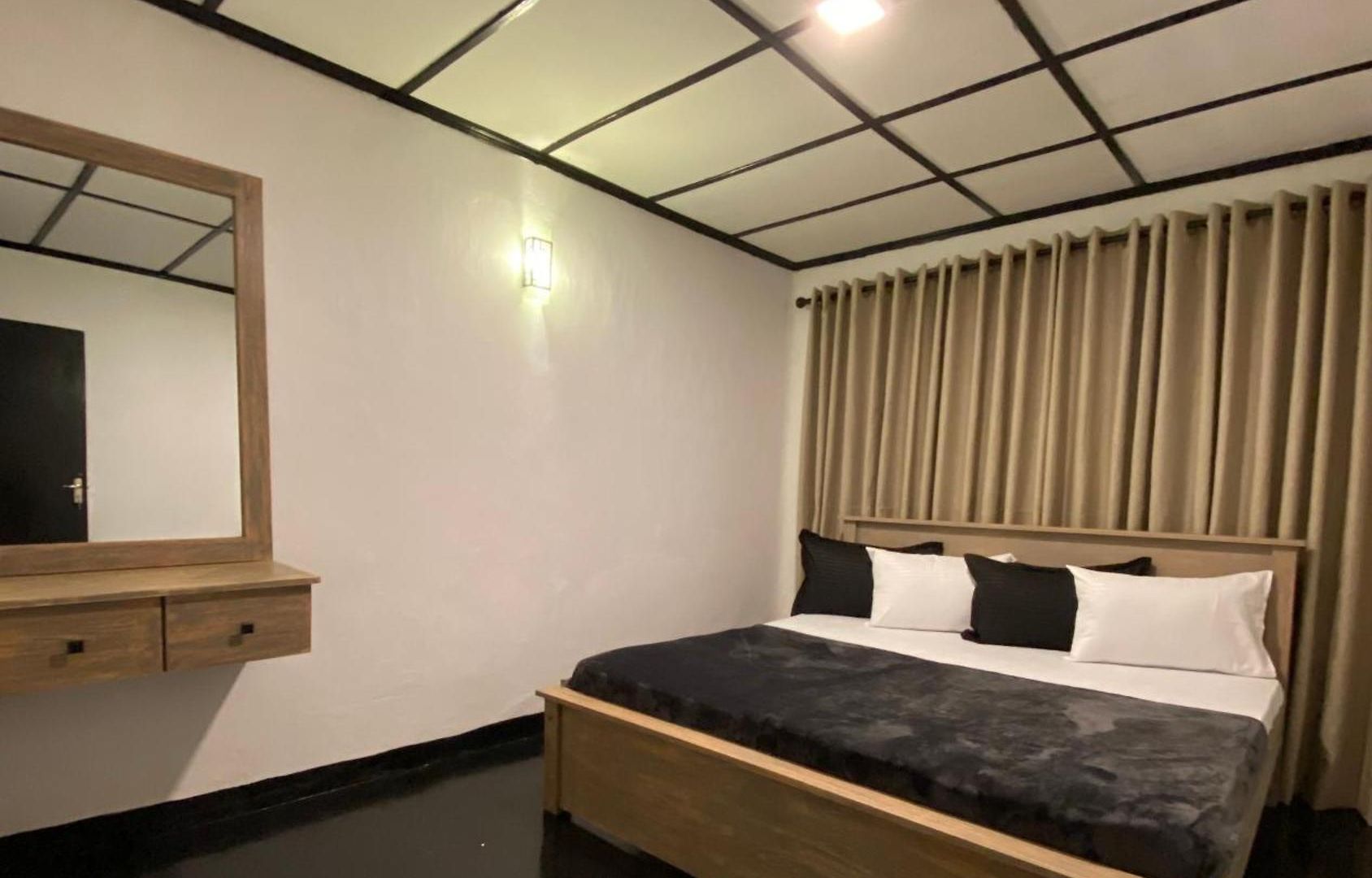 Guest house Paradise *