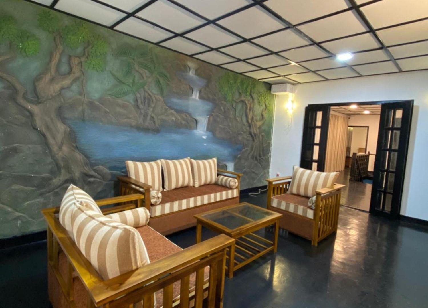 Guest house Paradise Nuwara Eliya