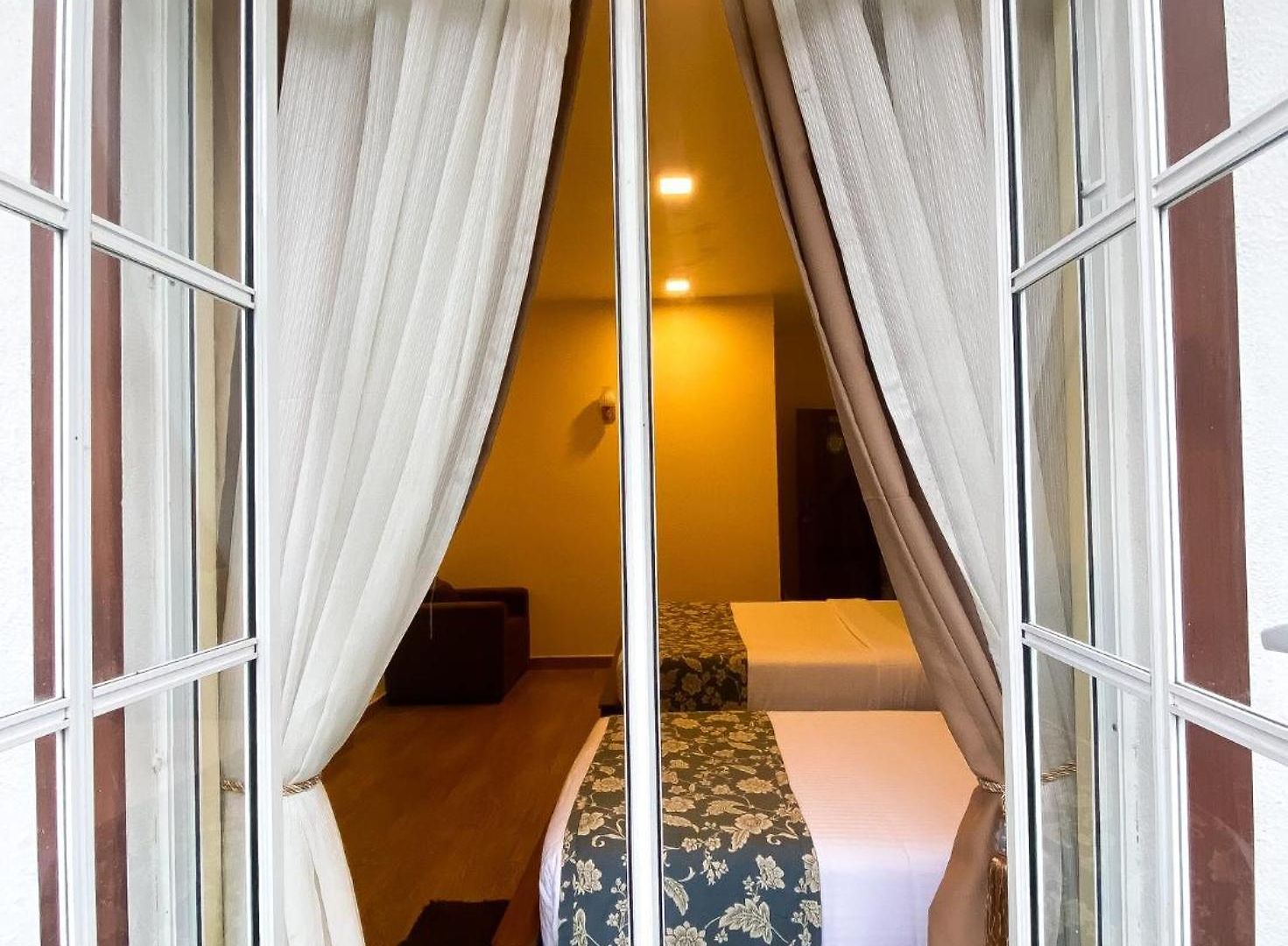 Guest house Summer Glow Guest - Nuwara Eliya
