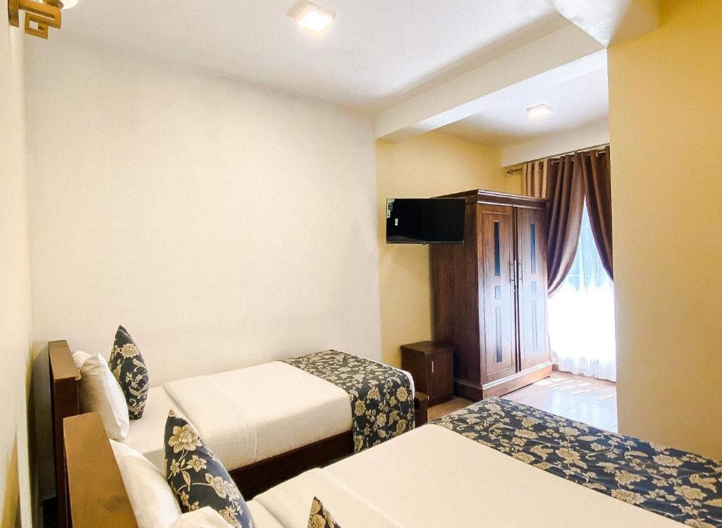 Guest house Summer Glow Guest -